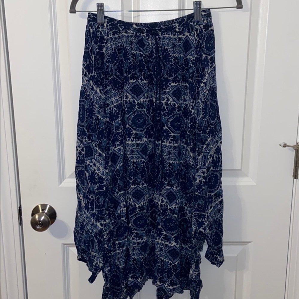 Midi Skirt
